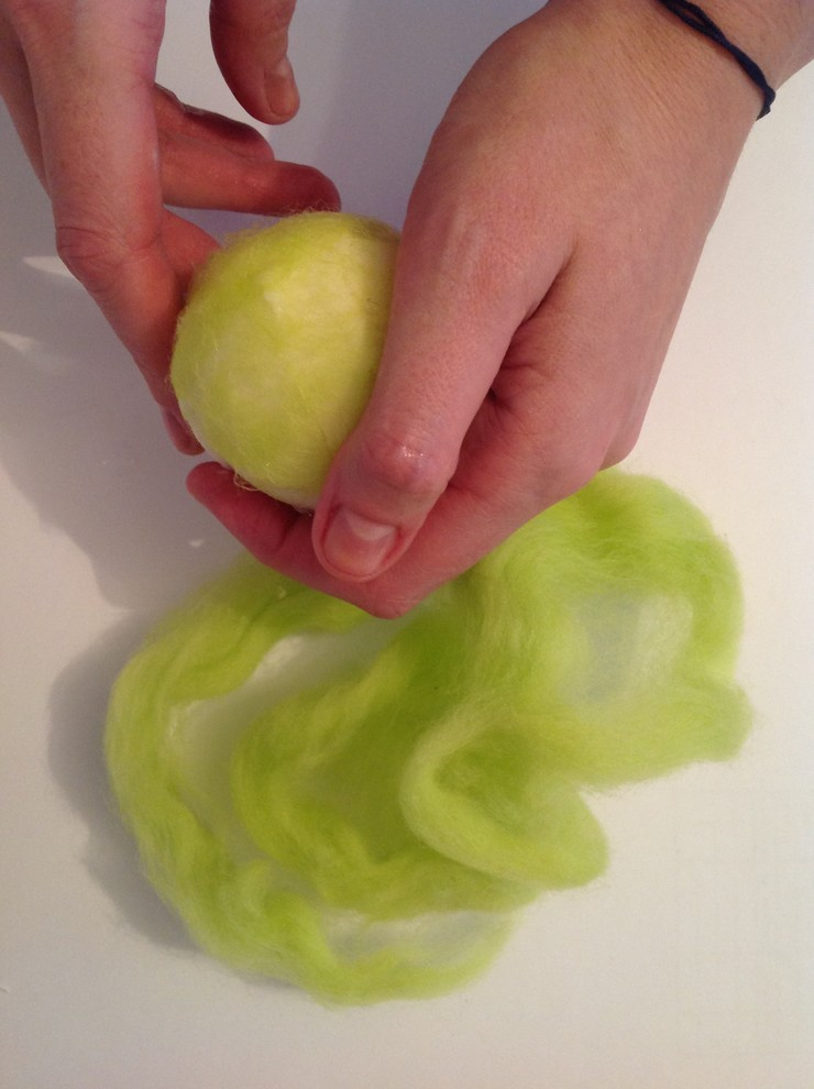 Своими руками: Необычное мыло своими руками — «под шубой»