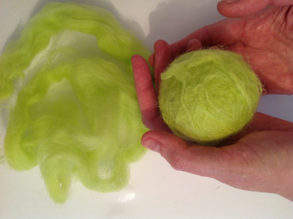 Своими руками: Необычное мыло своими руками — «под шубой»