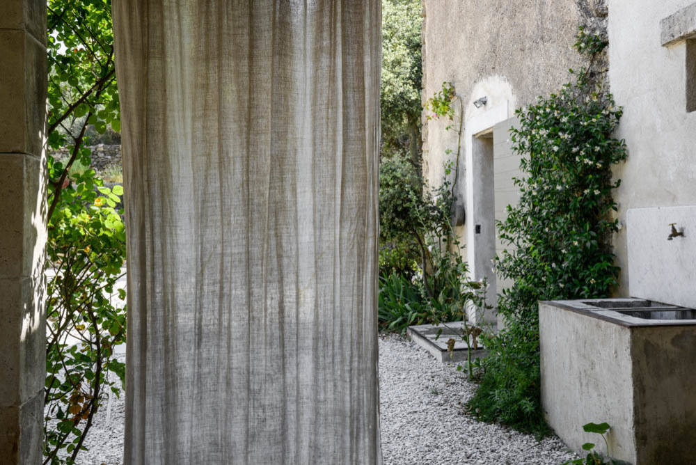 Houzz Франция: Скромная хижина, превратившаяся в добротный дом