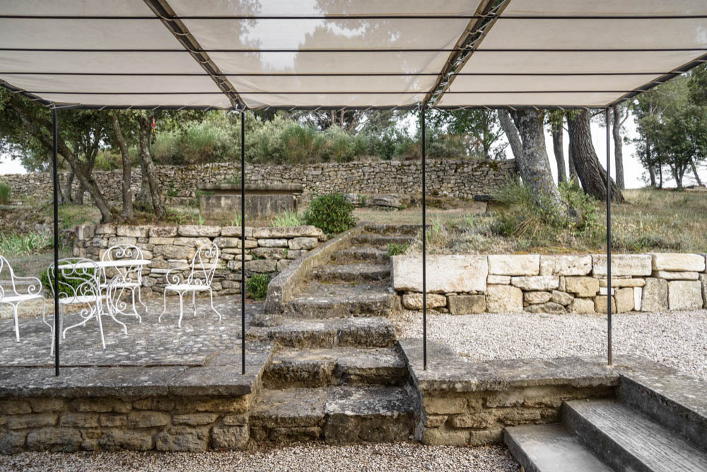 Houzz Франция: Скромная хижина, превратившаяся в добротный дом