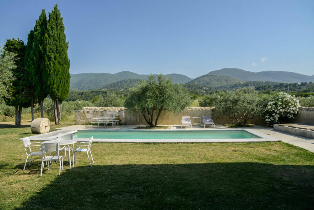 Houzz Франция: Скромная хижина, превратившаяся в добротный дом