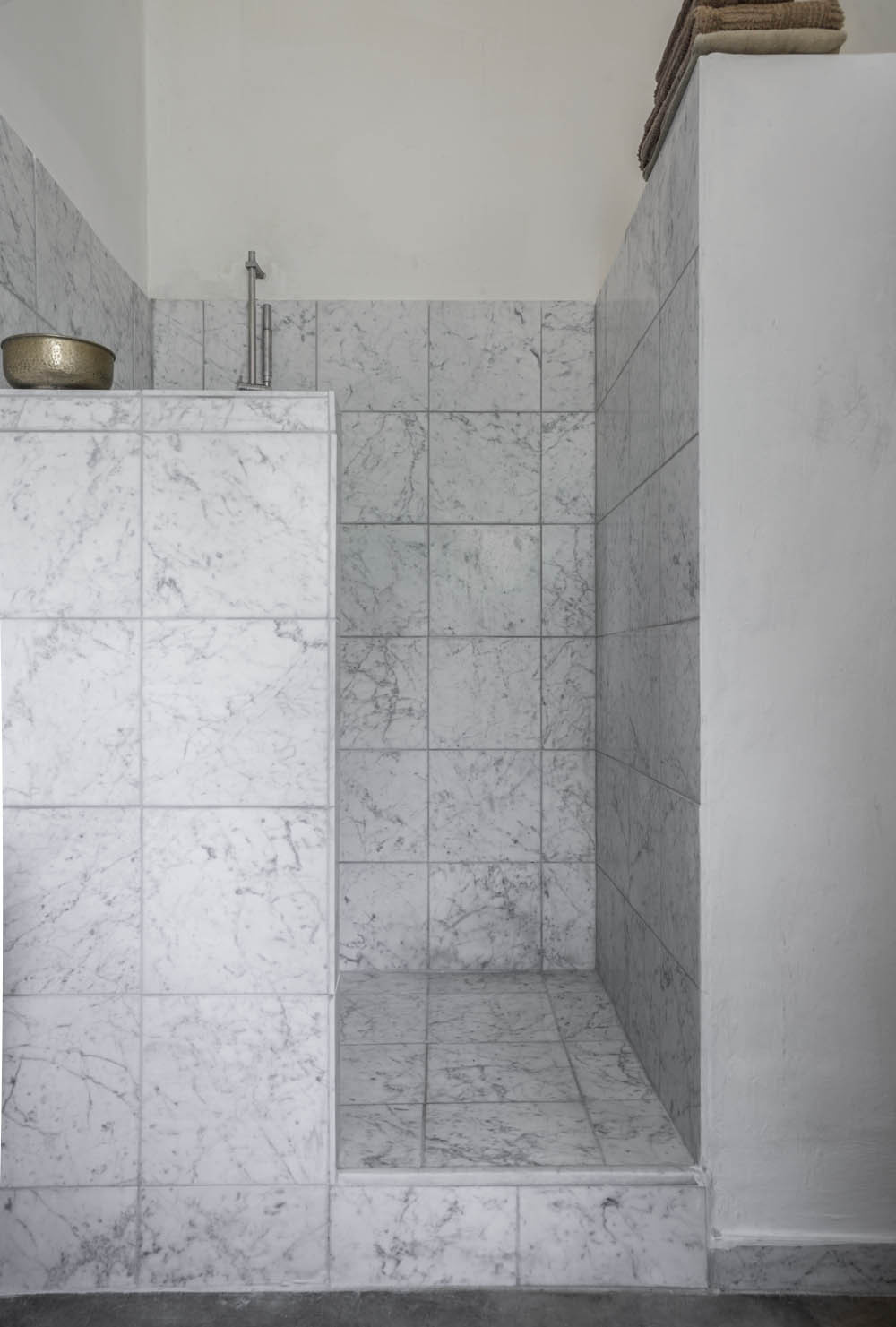 Houzz Франция: Скромная хижина, превратившаяся в добротный дом