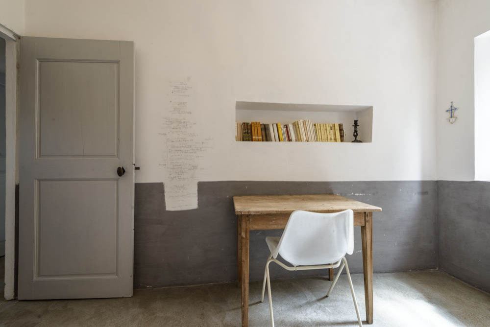 Houzz Франция: Скромная хижина, превратившаяся в добротный дом