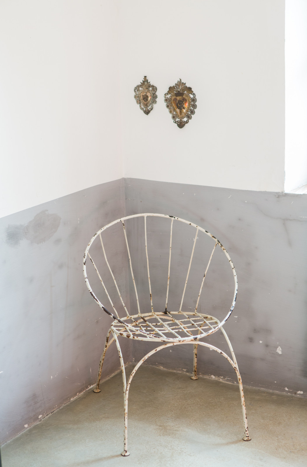 Houzz Франция: Скромная хижина, превратившаяся в добротный дом