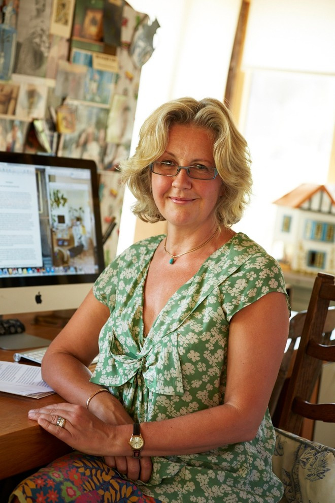 Мир дизайна: Краткая история британской эксцентричности