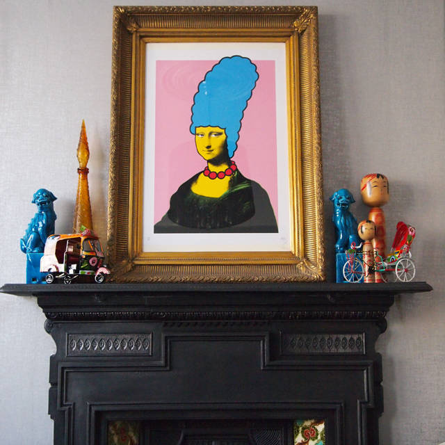 Мир дизайна: Краткая история британской эксцентричности