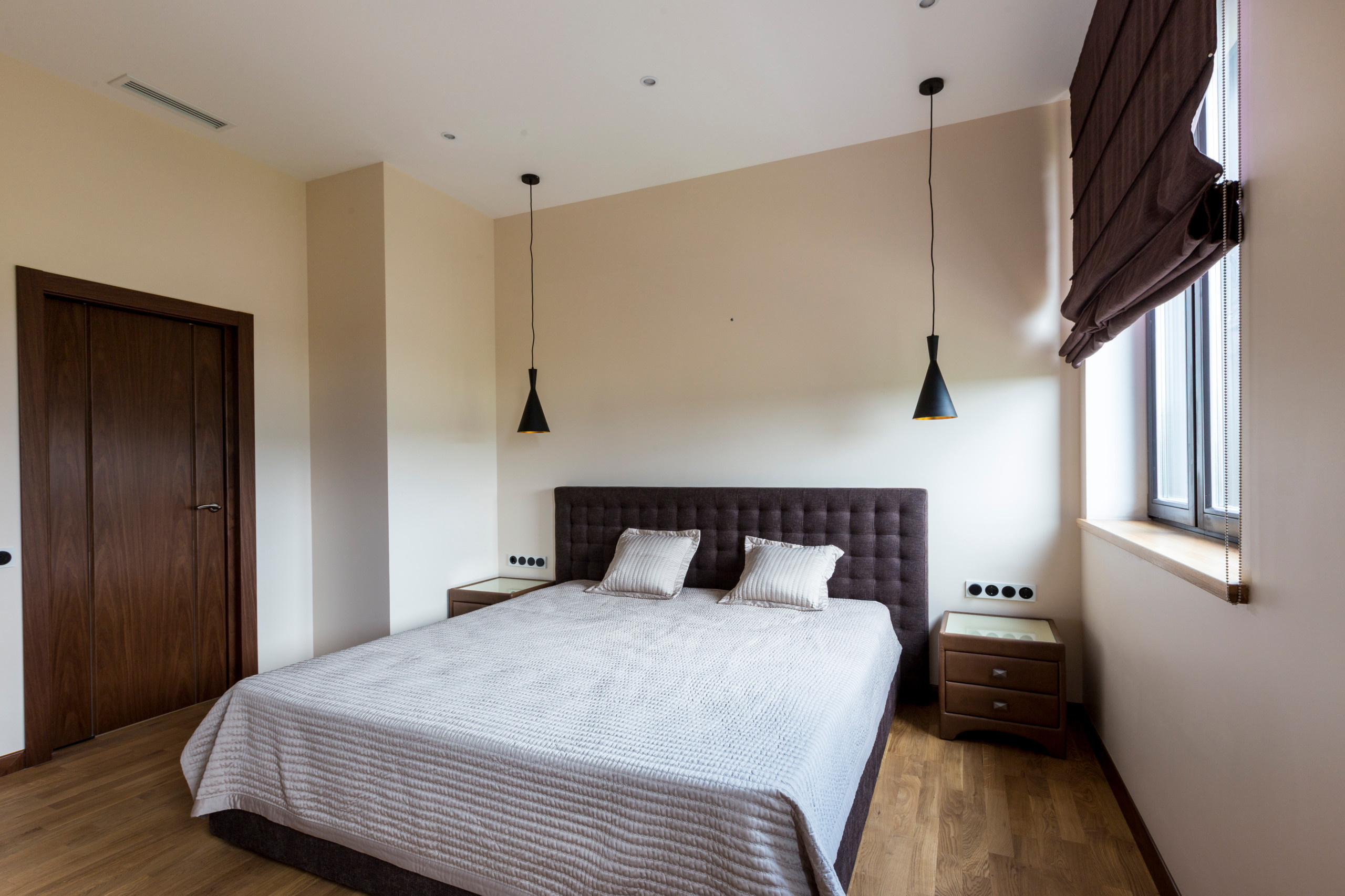 Houzz тур: Квартира, организованная по законам феншуй