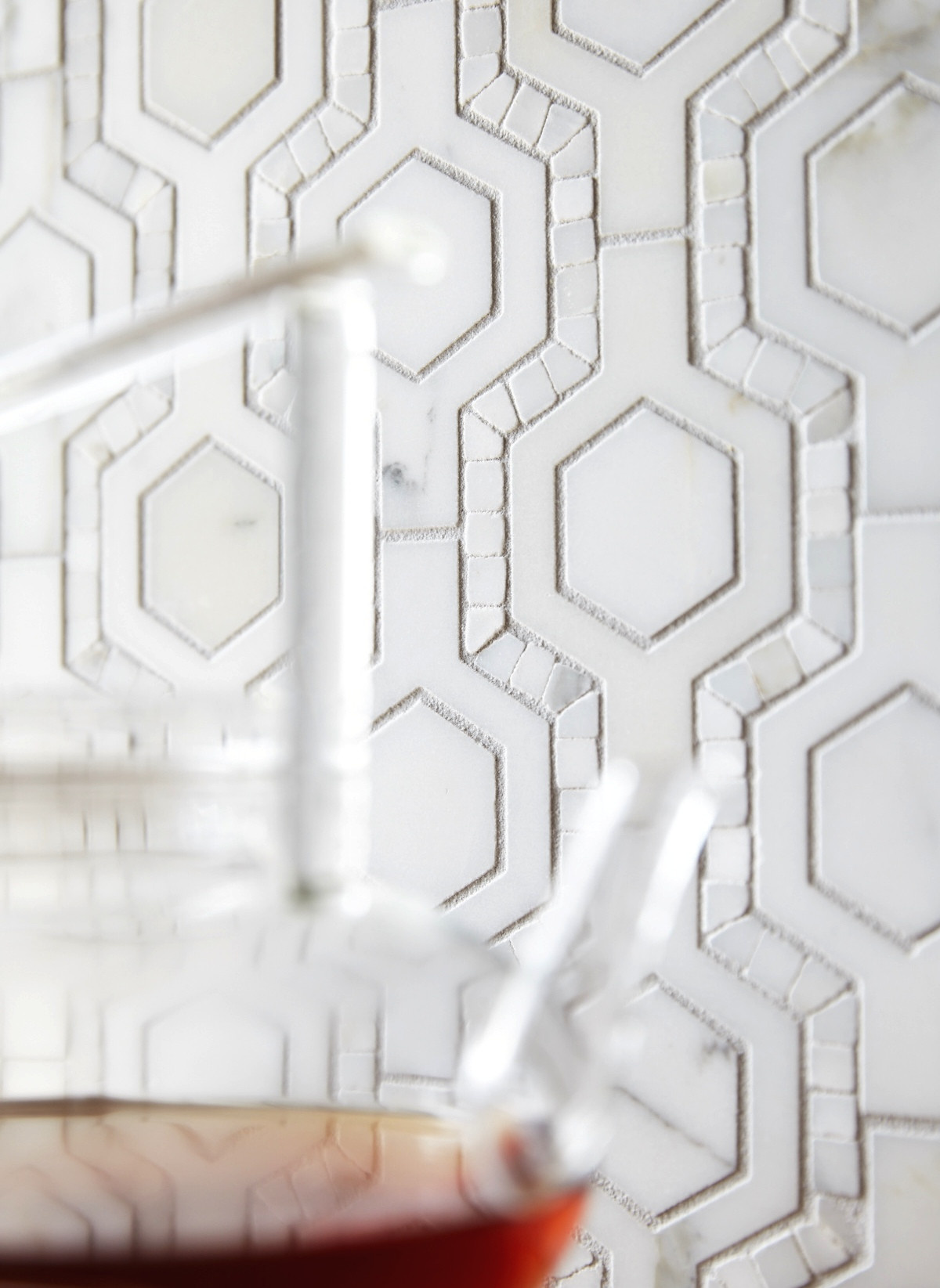 Микротренд: Мозаика из камня