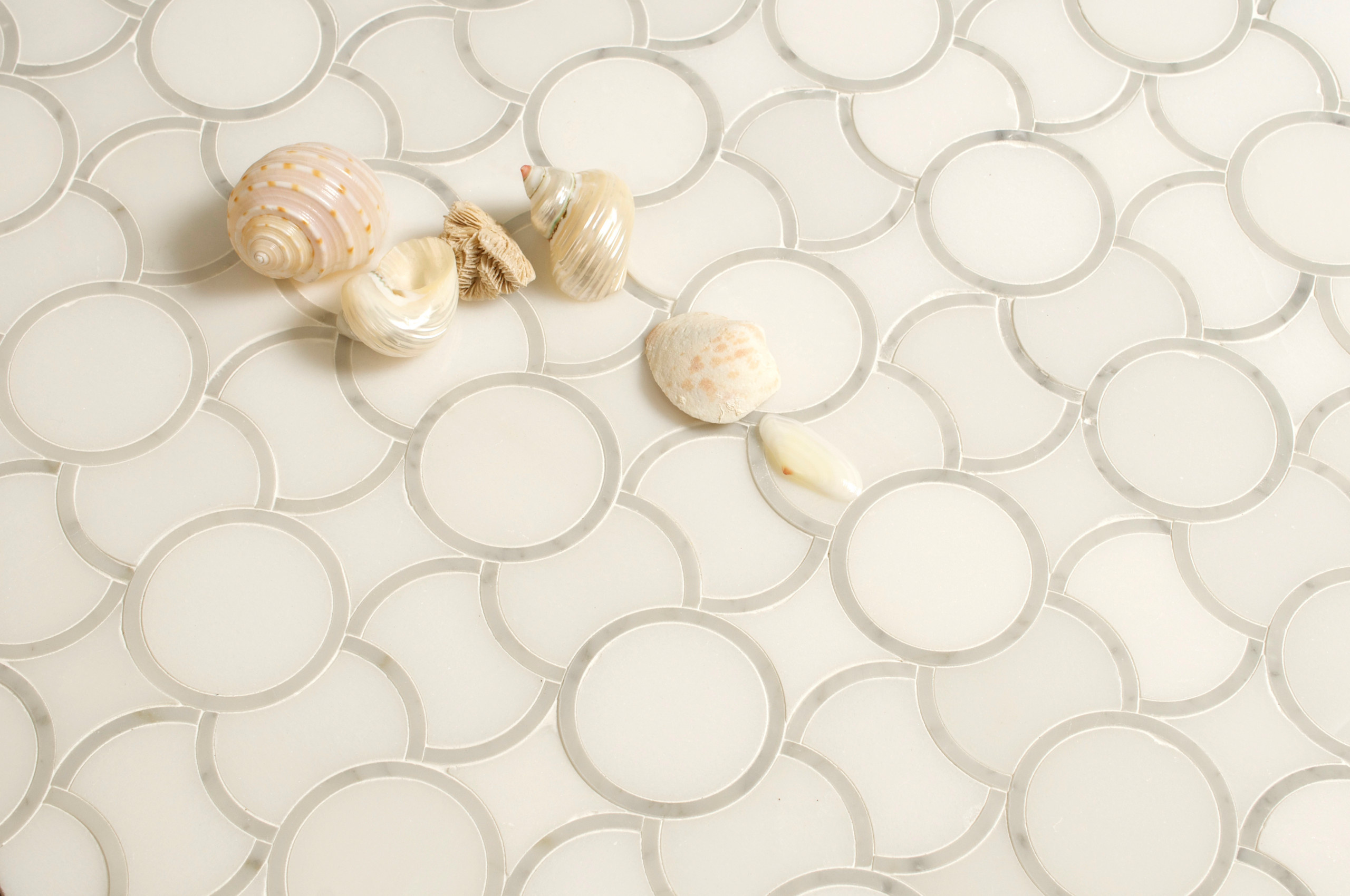 Микротренд: Мозаика из камня