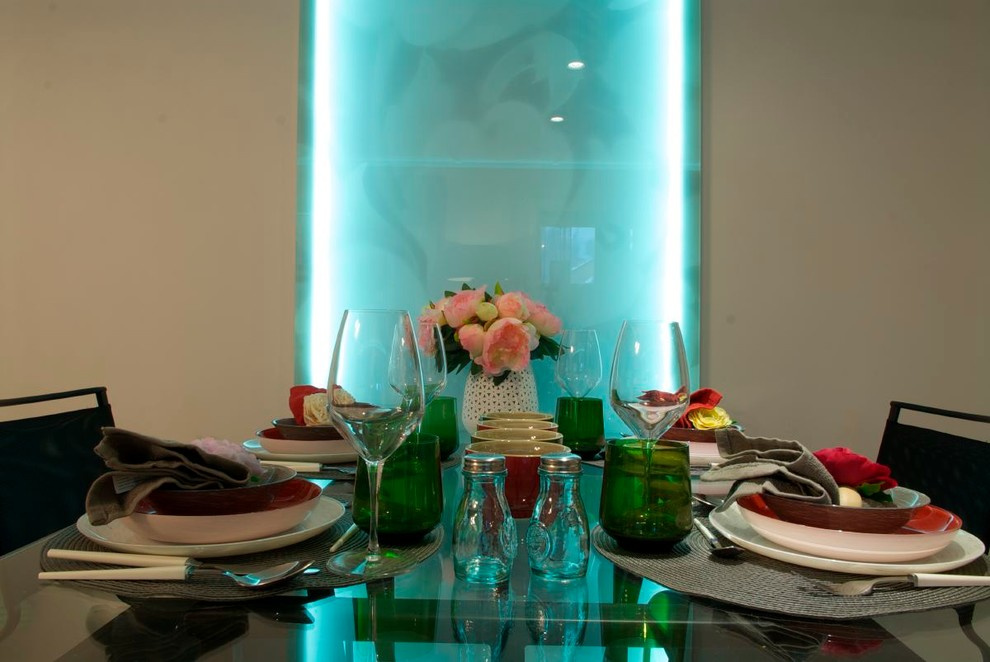 Кухня недели: Народные мотивы и русская печь в подмосковном доме