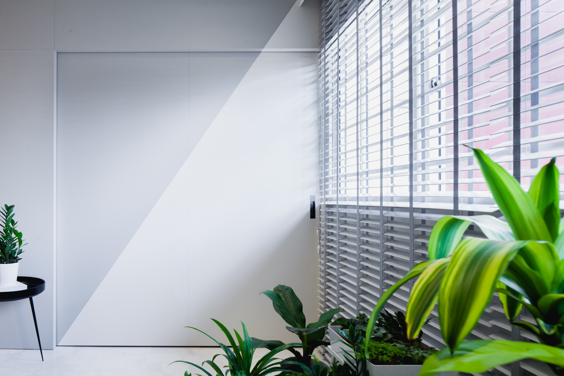 Houzz Сингапур: Старая квартира, которая наконец «увидела свет»