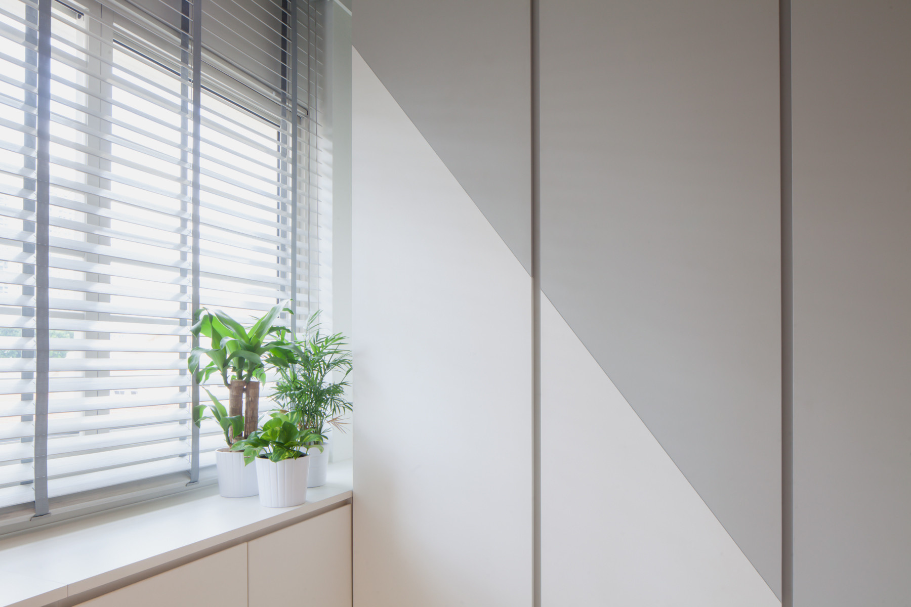 Houzz Сингапур: Старая квартира, которая наконец «увидела свет»