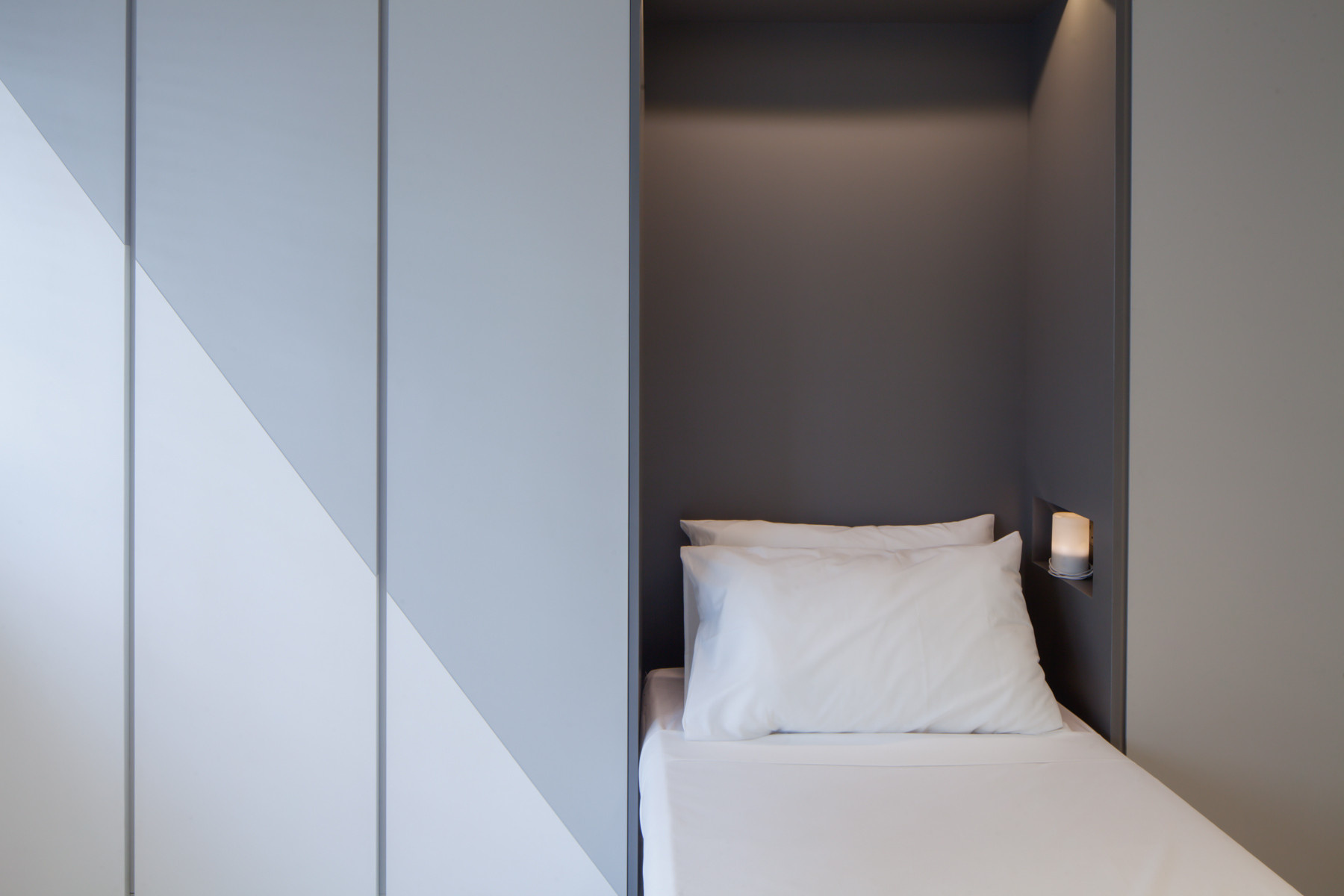 Houzz Сингапур: Старая квартира, которая наконец «увидела свет»