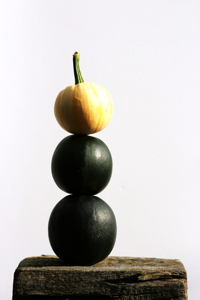 Огород легкого ухода? — Шутить изволите