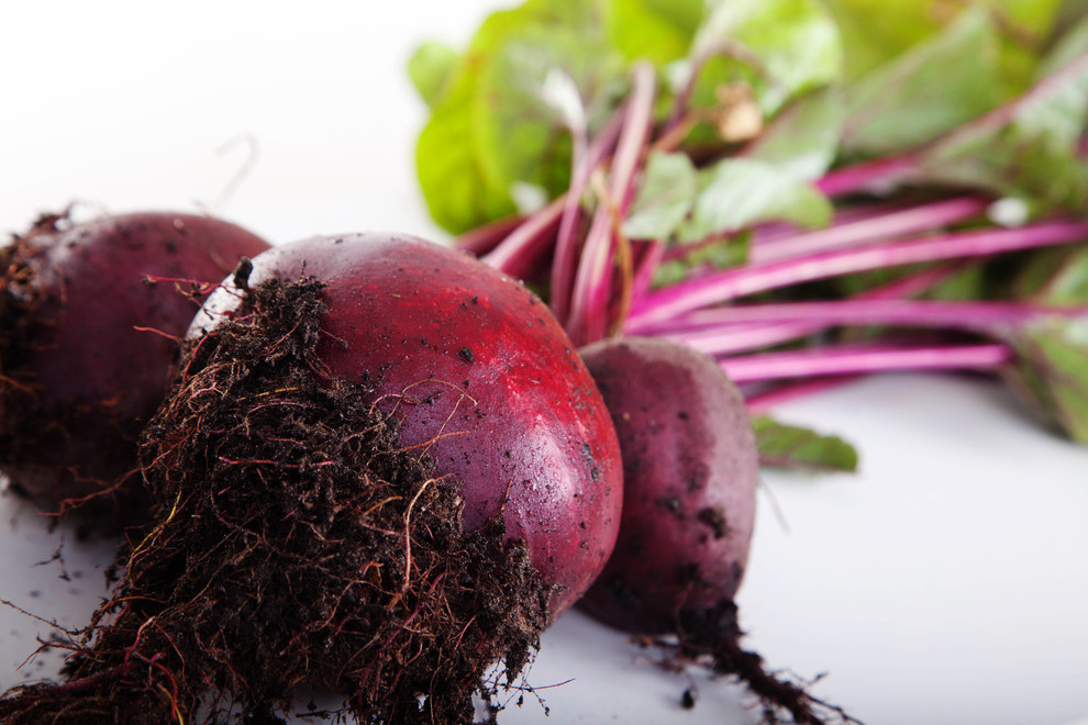 Огород легкого ухода? — Шутить изволите