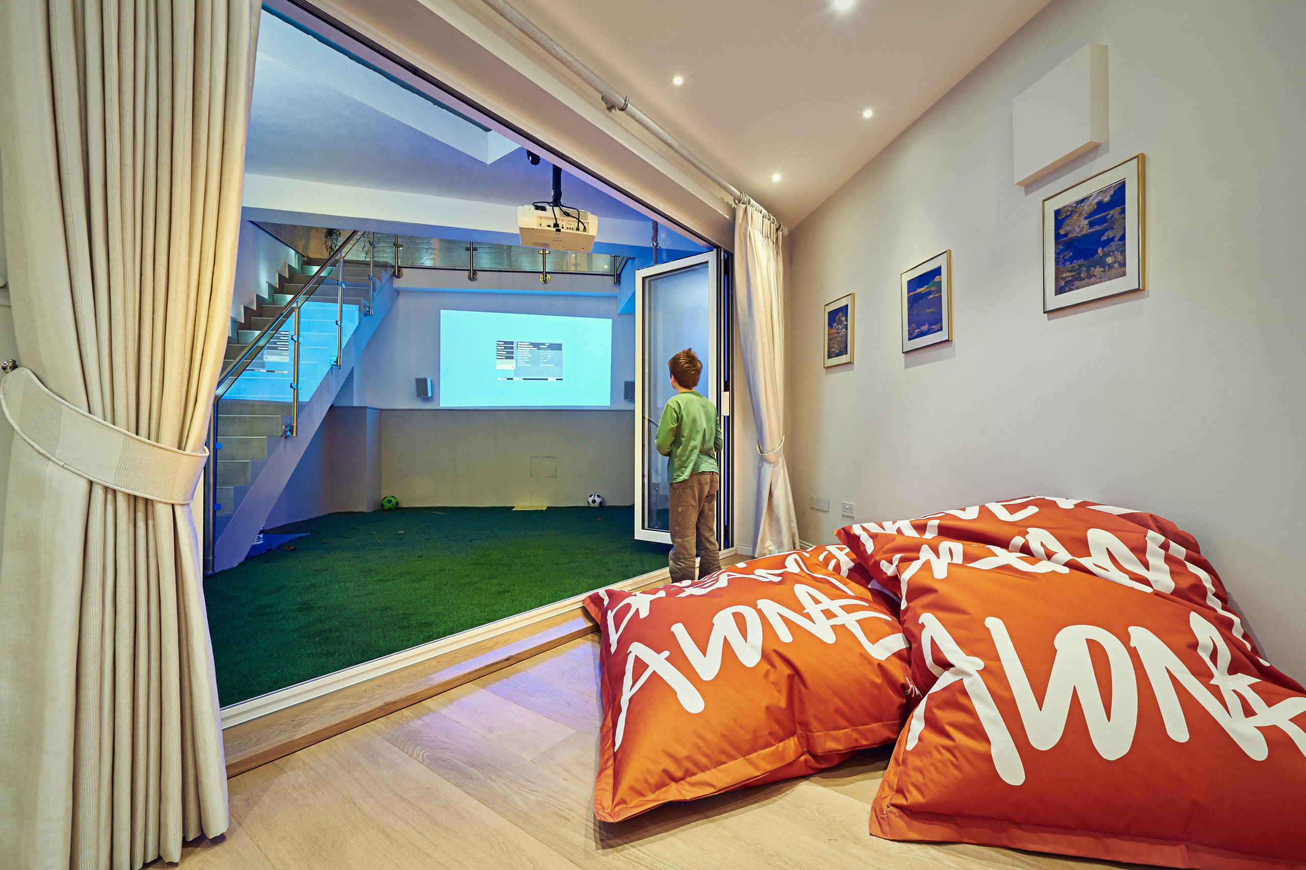 Откуда корни растут: Нестандартные идеи озеленения дома