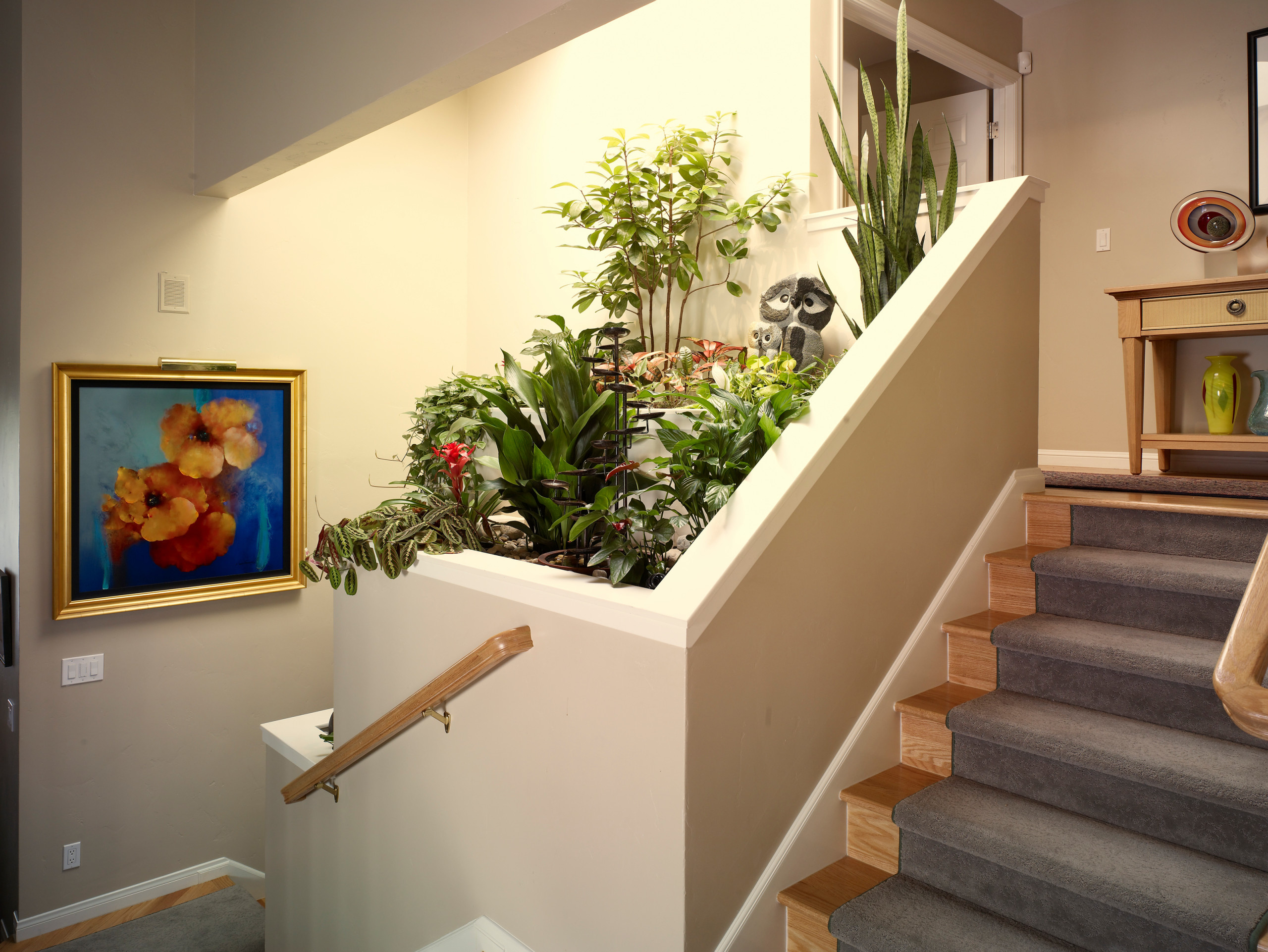 Азбука растениевода: Капризные цветы и условия их содержания