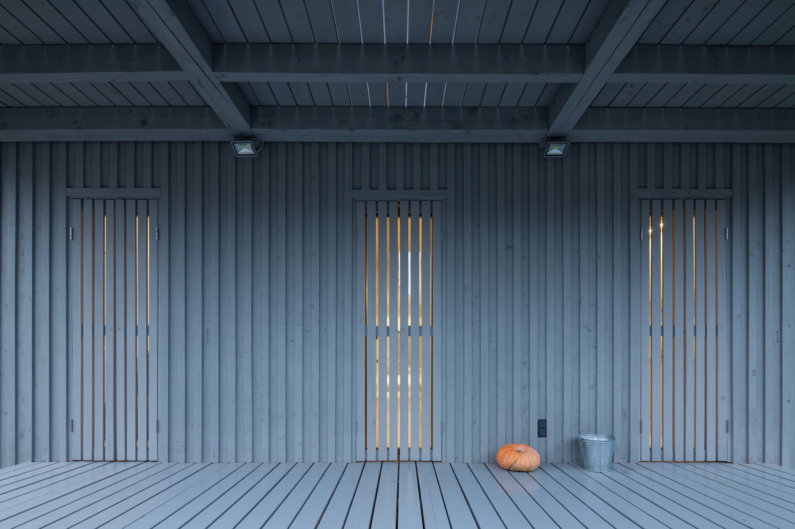 Houzz тур: Деревянный дом с нордическим характером