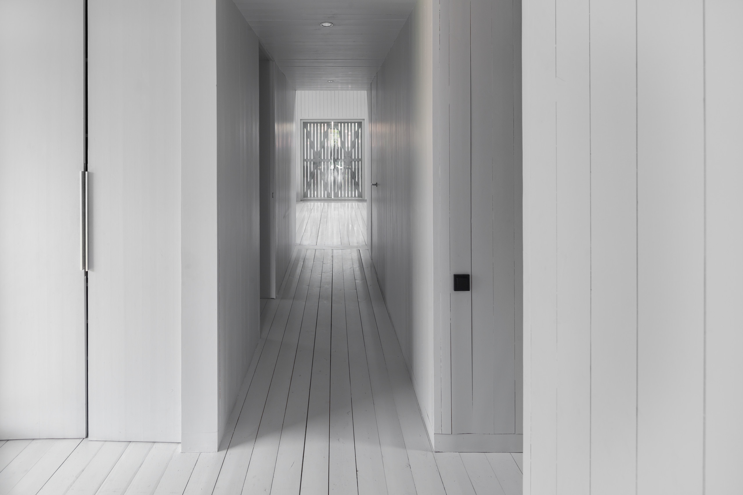 Houzz тур: Деревянный дом с нордическим характером