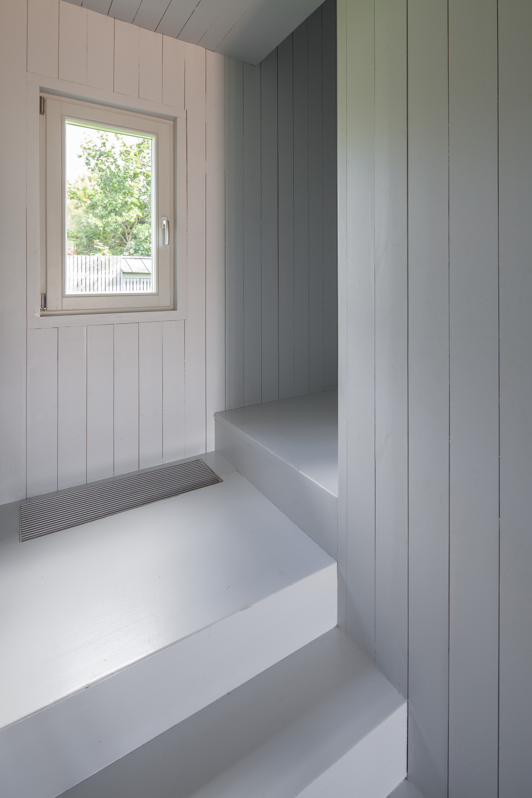 Houzz тур: Деревянный дом с нордическим характером