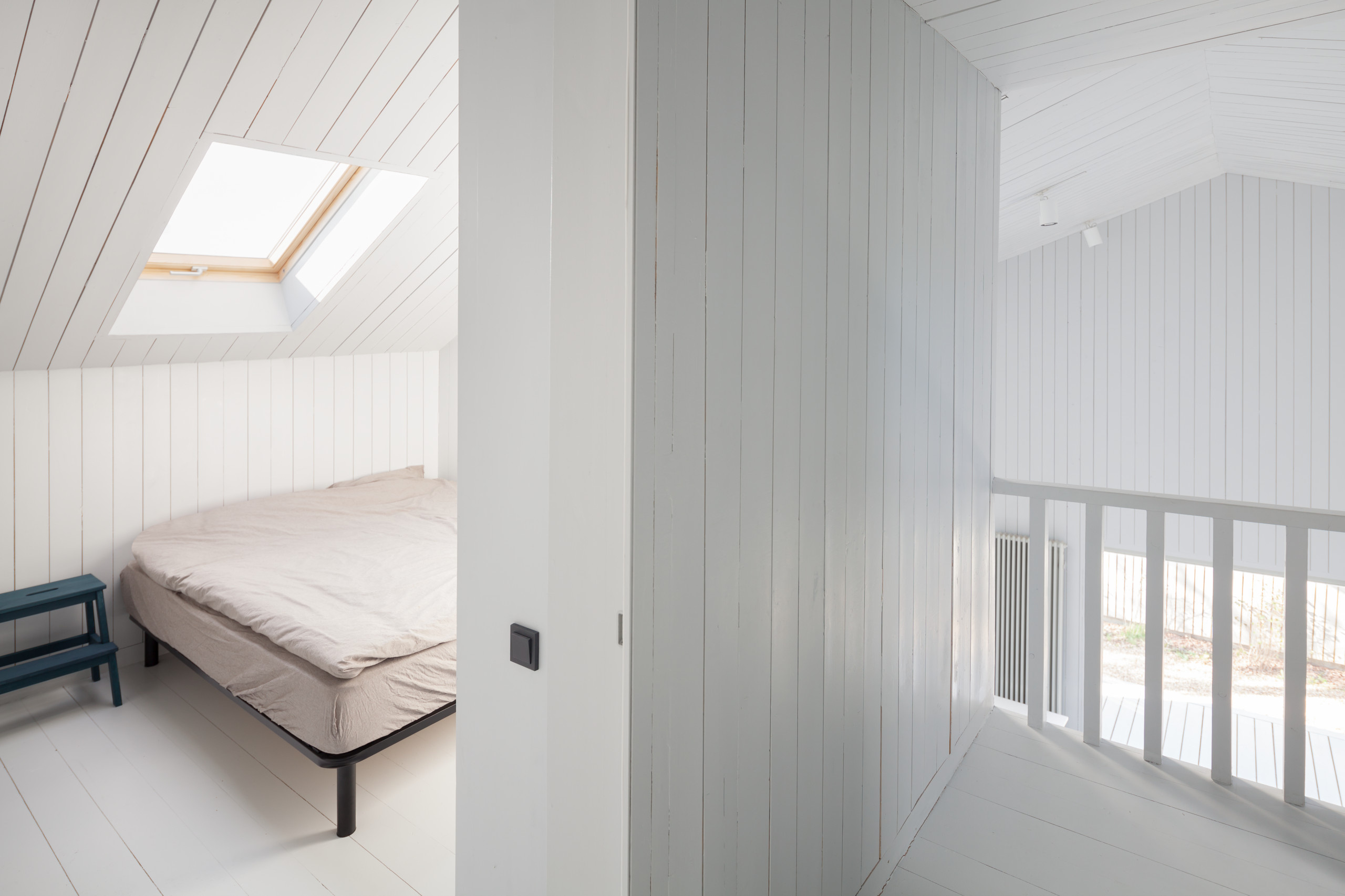 Houzz тур: Деревянный дом с нордическим характером