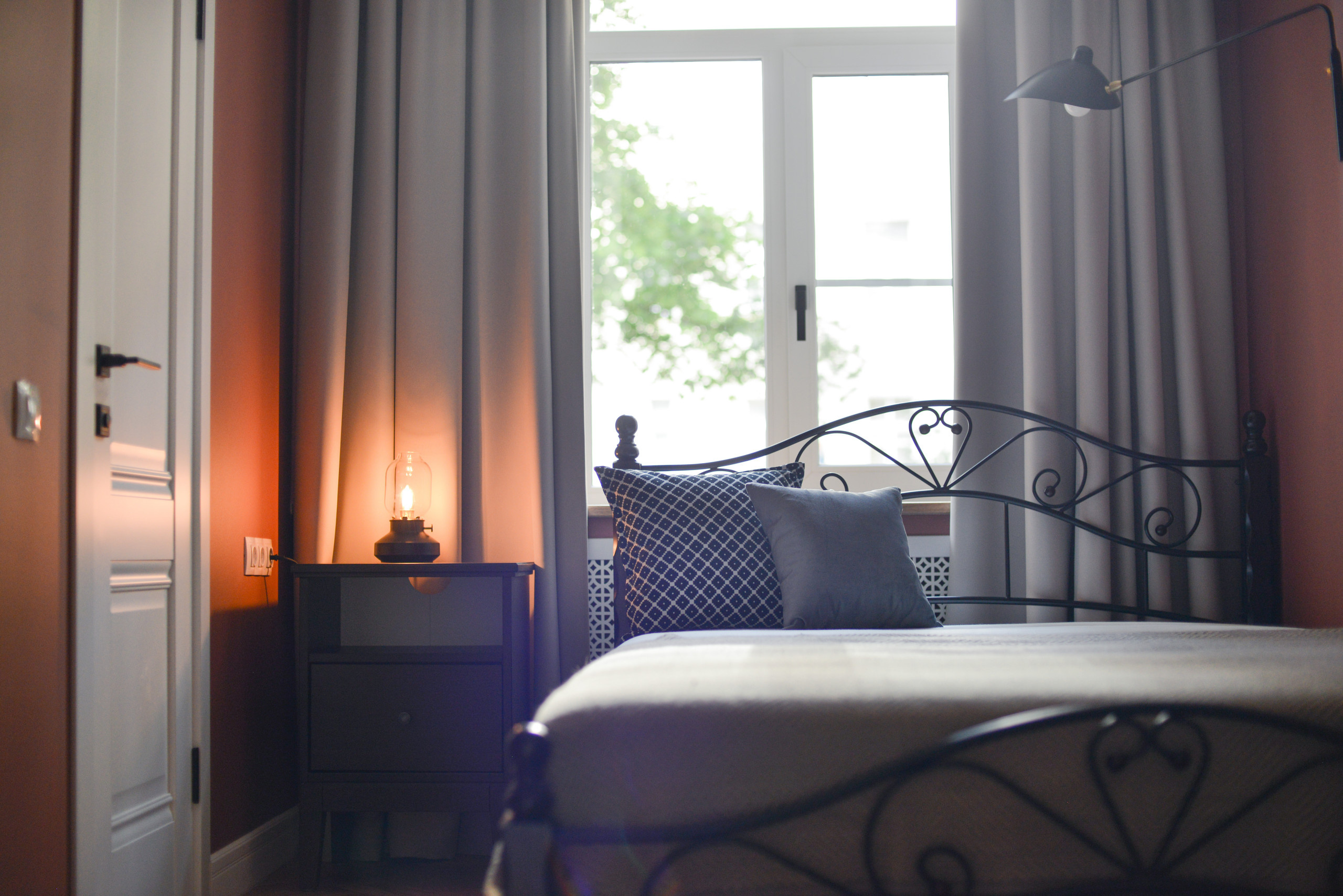 До и после: Квартира в старом фонде с ретроотсылками