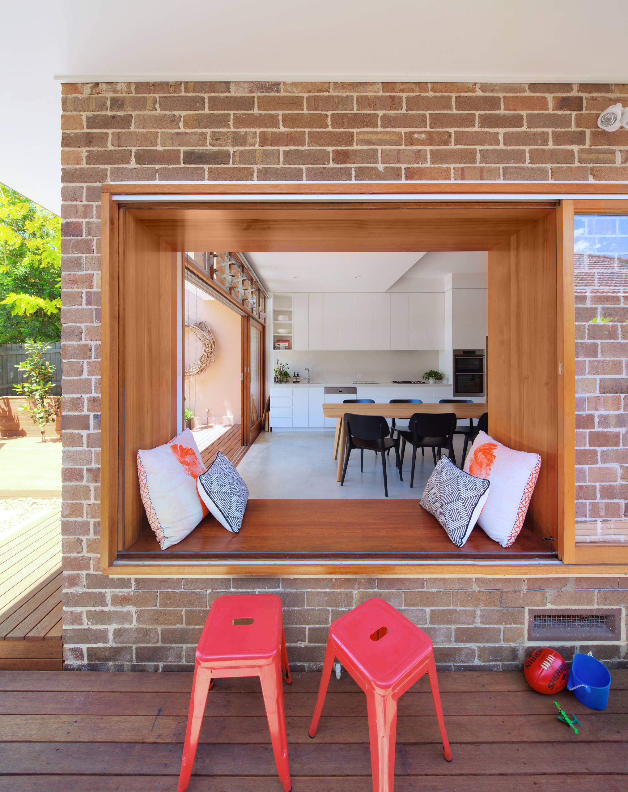 Фотоохота: 96 идей организации уголка отдыха у окна