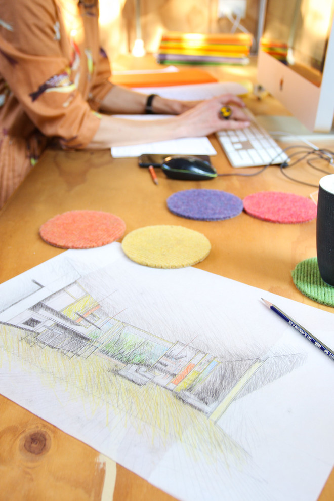 Веди себя хорошо: Почему заказчик может отказаться от архитектора