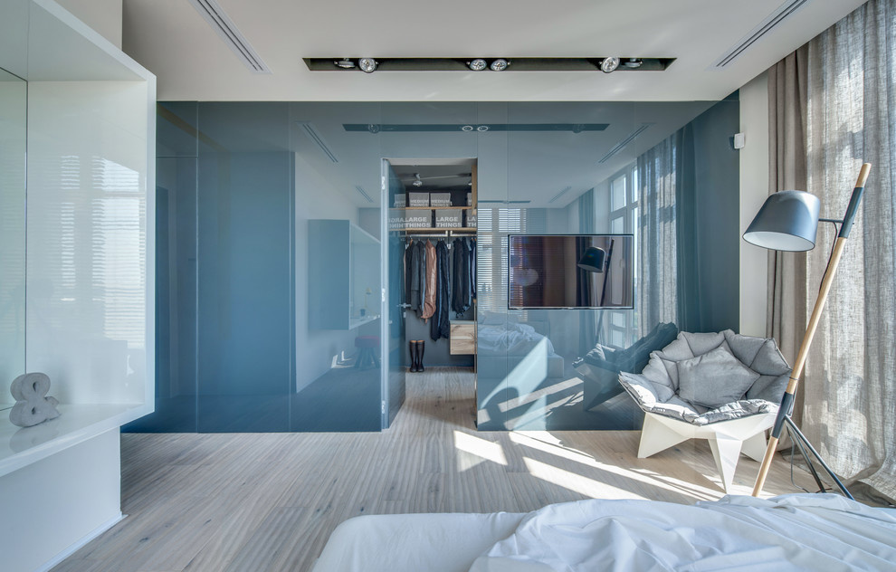 Портрет: Лаконичные предметы интерьера от дизайн-бюро ODESD2