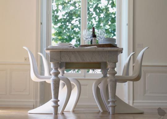 Белая мебель в интерьере: как выбрать и не пожалеть