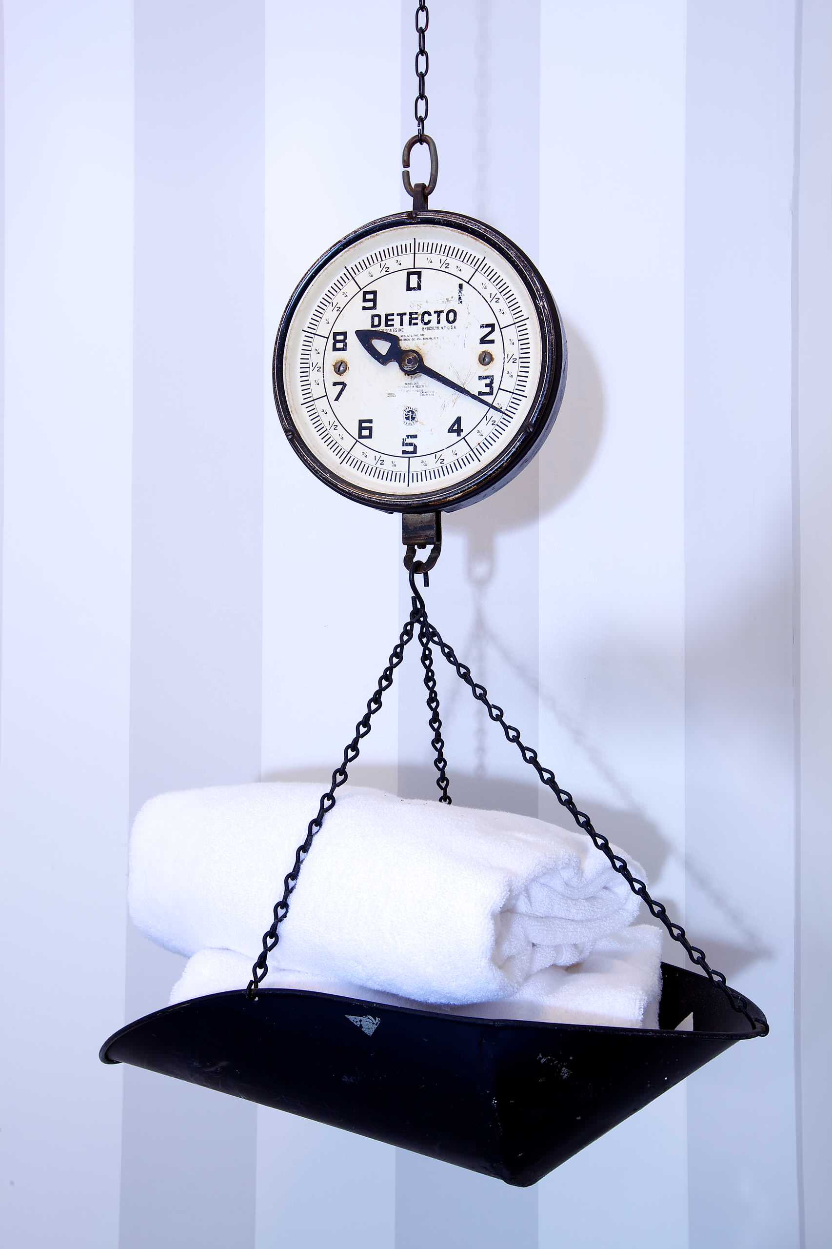 Необычное в привычном: Жизнь вещей в новом качестве