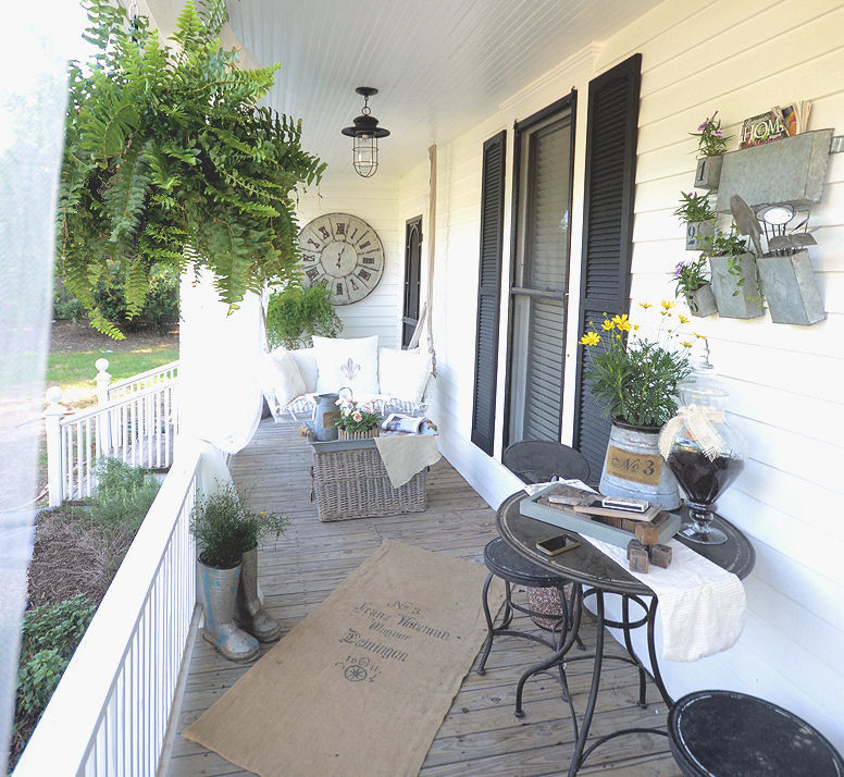 Необычное в привычном: Жизнь вещей в новом качестве