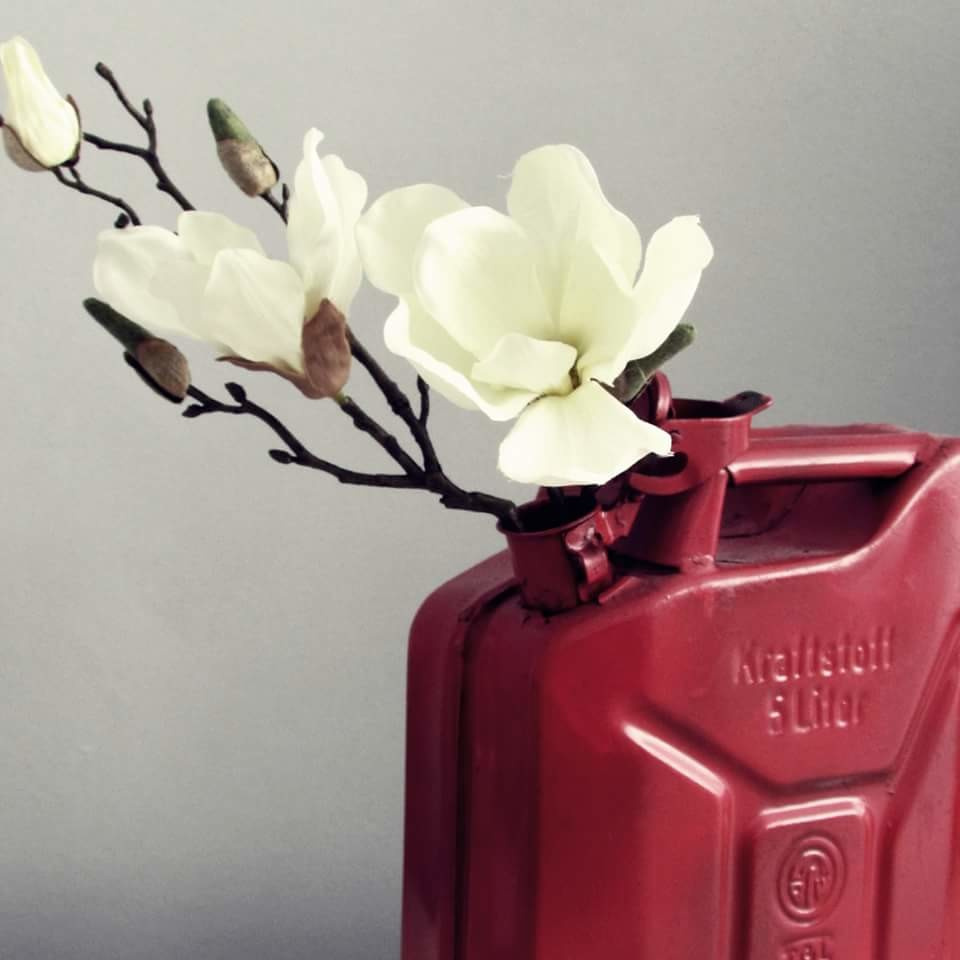 Необычное в привычном: Жизнь вещей в новом качестве