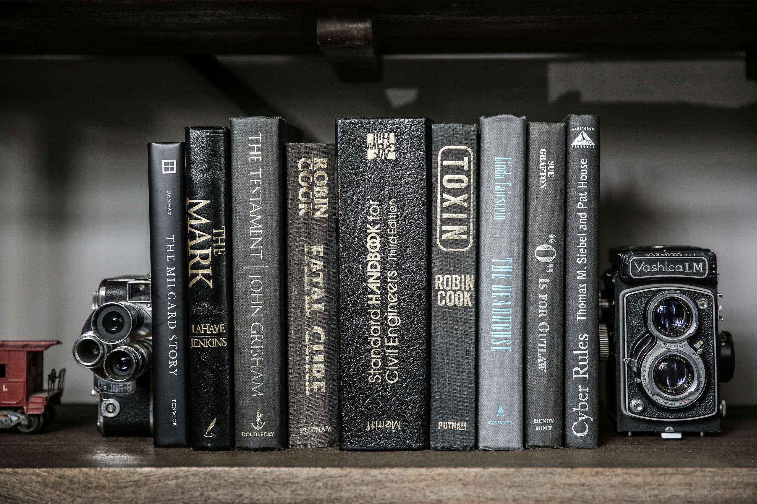 Необычное в привычном: Жизнь вещей в новом качестве