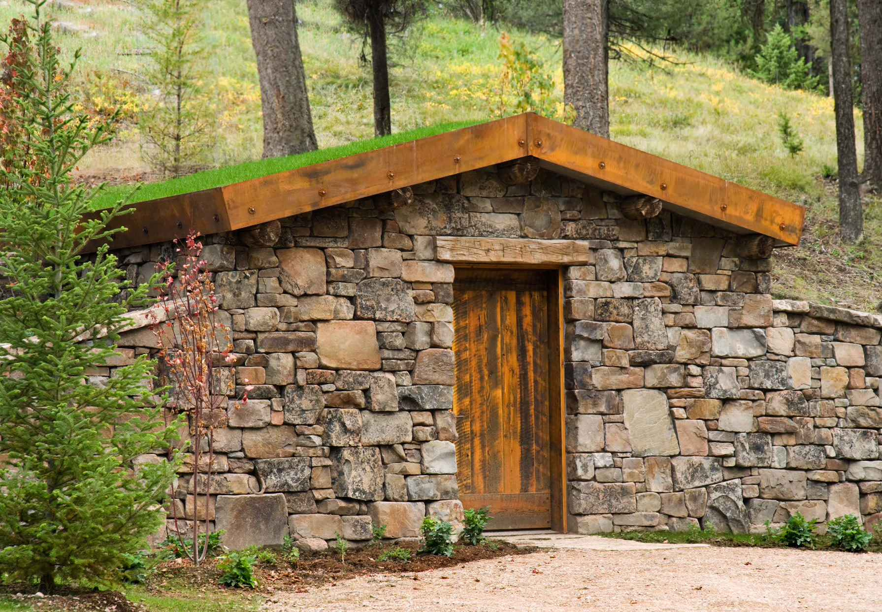 Мир дизайна: Ледниковый период или новые способы хранения продуктов