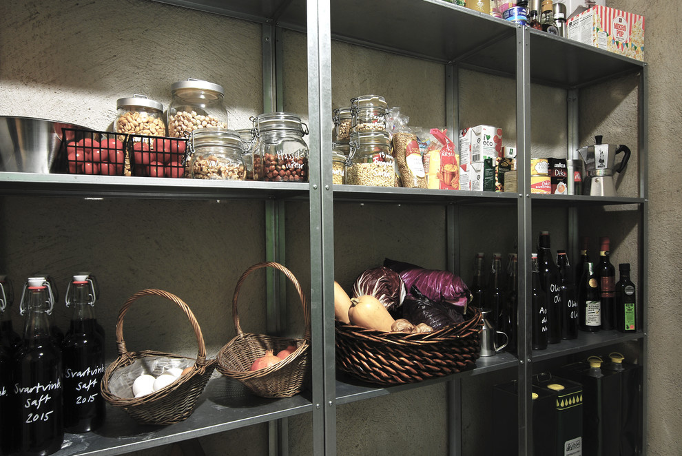 Мир дизайна: Ледниковый период или новые способы хранения продуктов