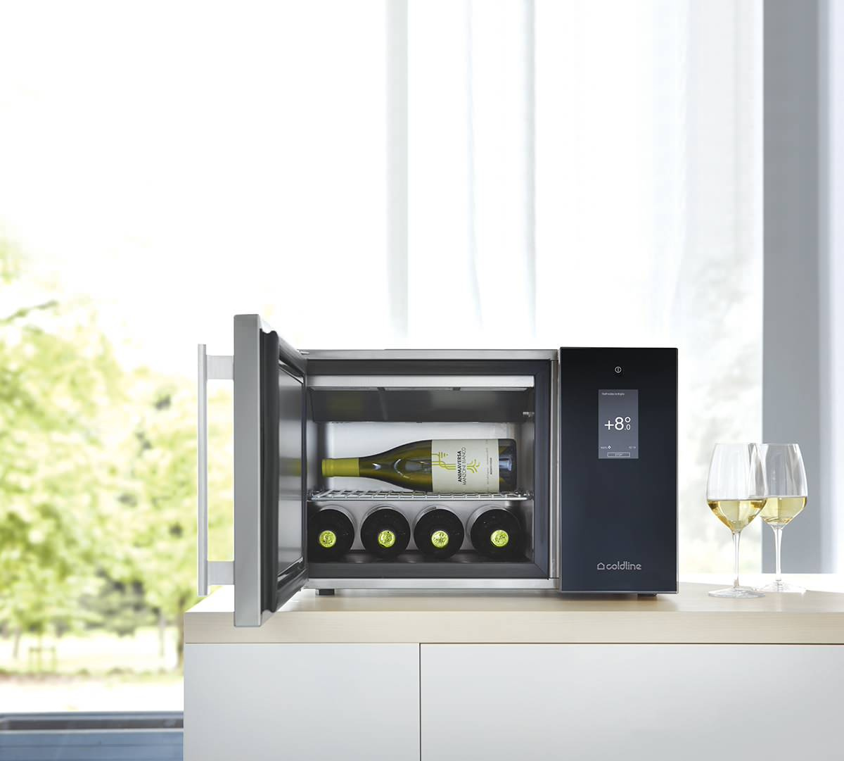 Мир дизайна: Ледниковый период или новые способы хранения продуктов