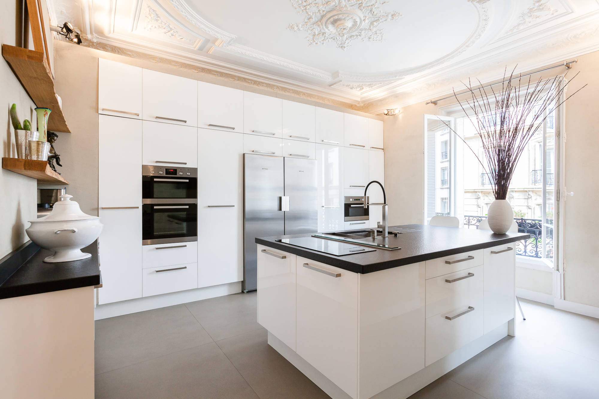 Мир дизайна: Ледниковый период или новые способы хранения продуктов