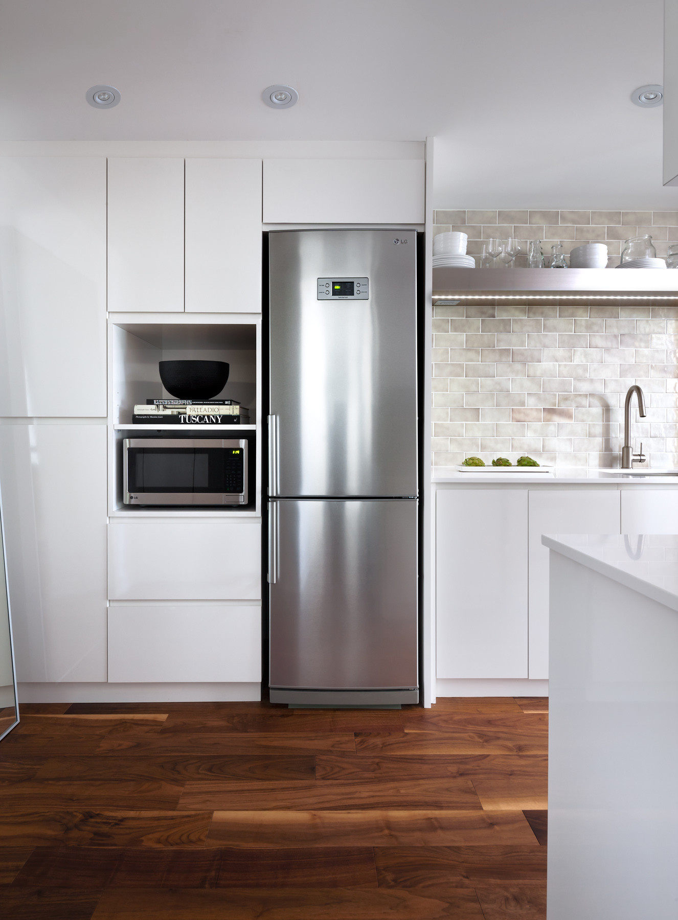 Мир дизайна: Ледниковый период или новые способы хранения продуктов