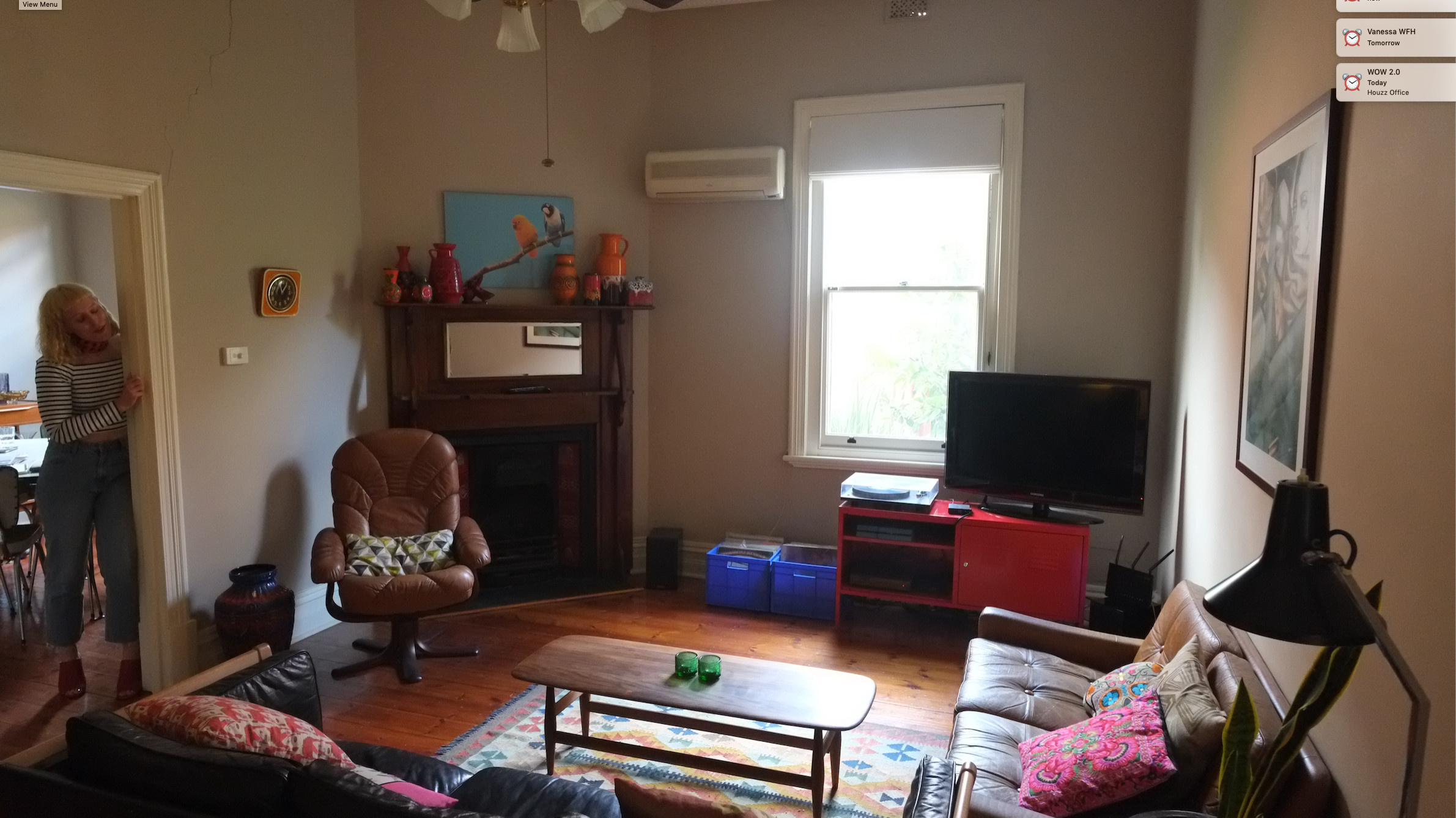 Houzz Австралия: Кухня, которую пристроили маленькому дому