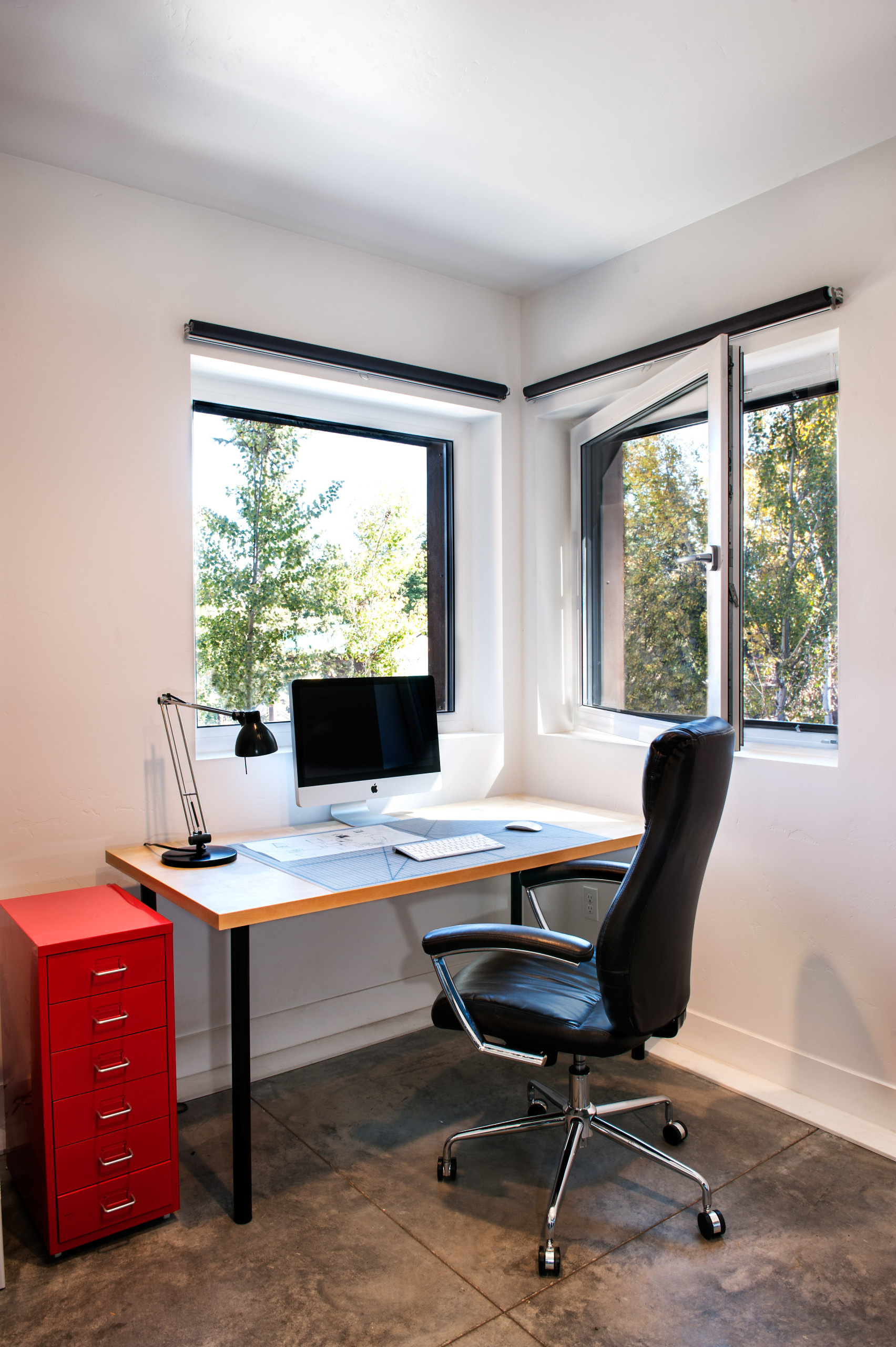 Houzz США: Эко-дом под небом Юты