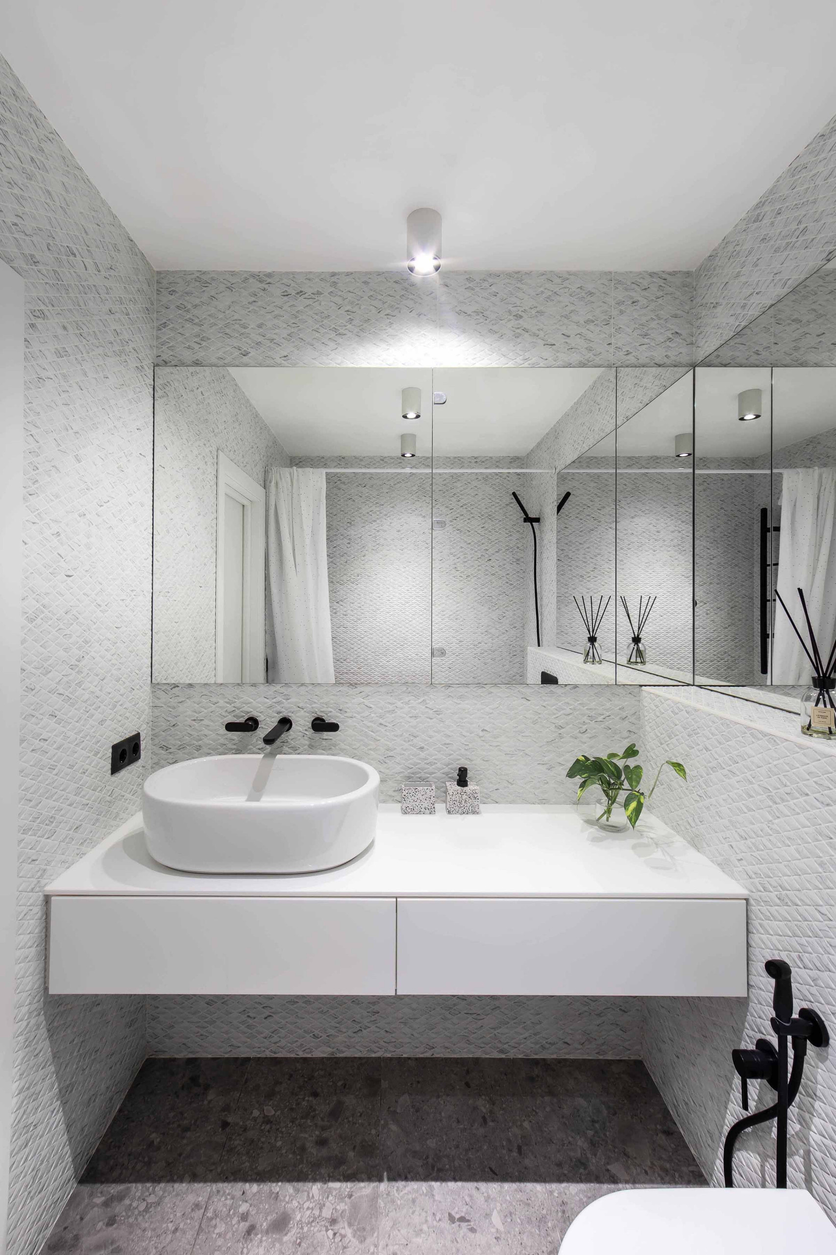 Houzz Украина: Небольшая квартира для сдачи в аренду