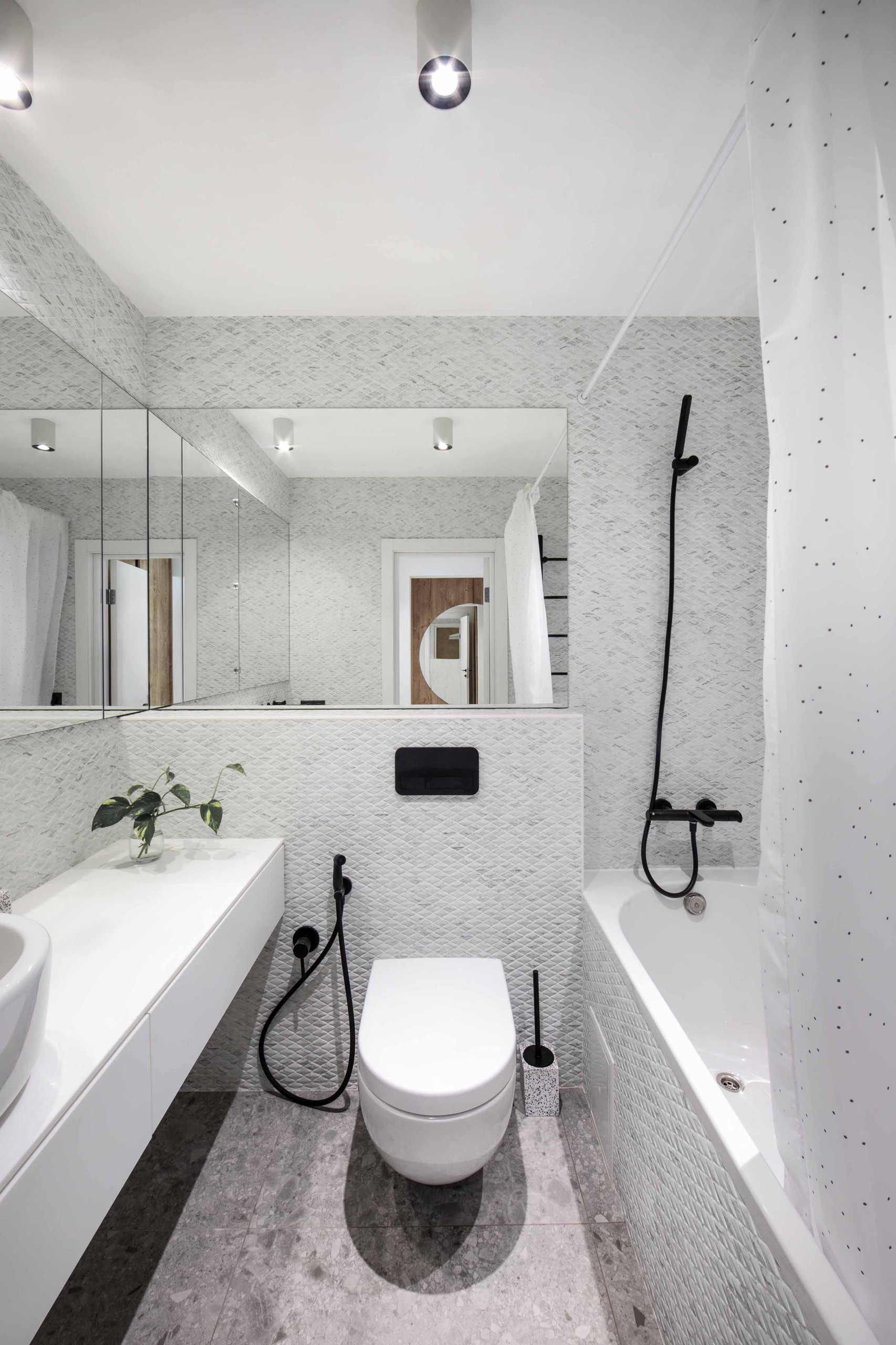 Houzz Украина: Небольшая квартира для сдачи в аренду