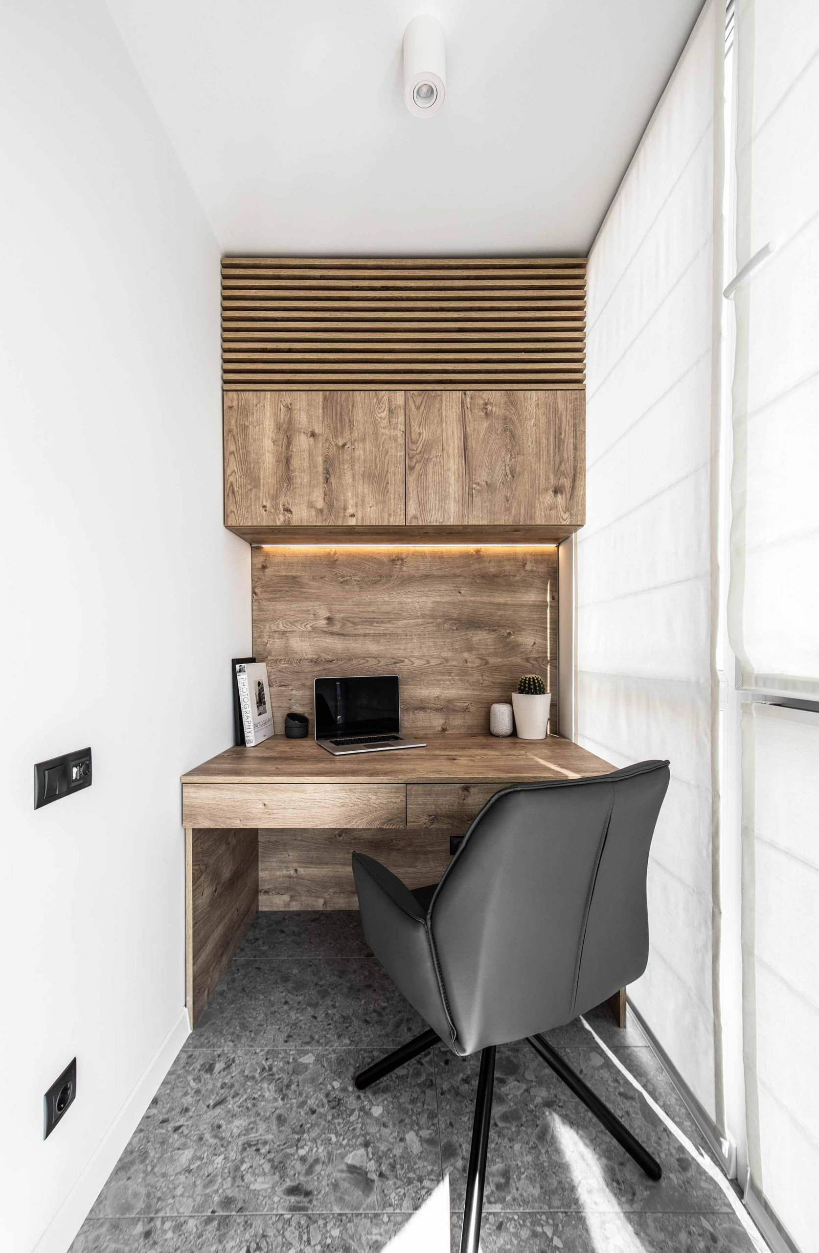 Houzz Украина: Небольшая квартира для сдачи в аренду