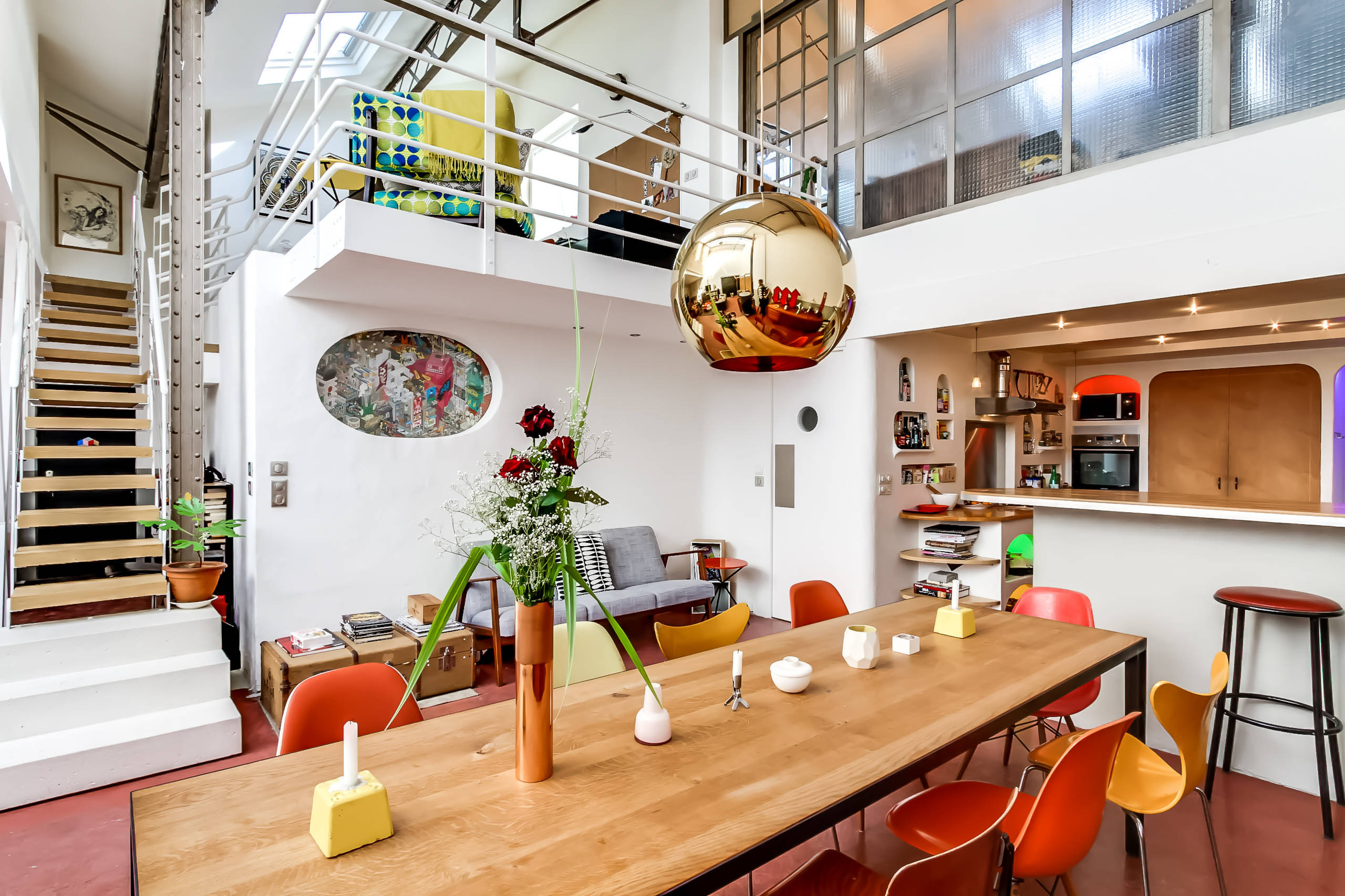 Фотоохота: 100 вдохновляющих видов Франции