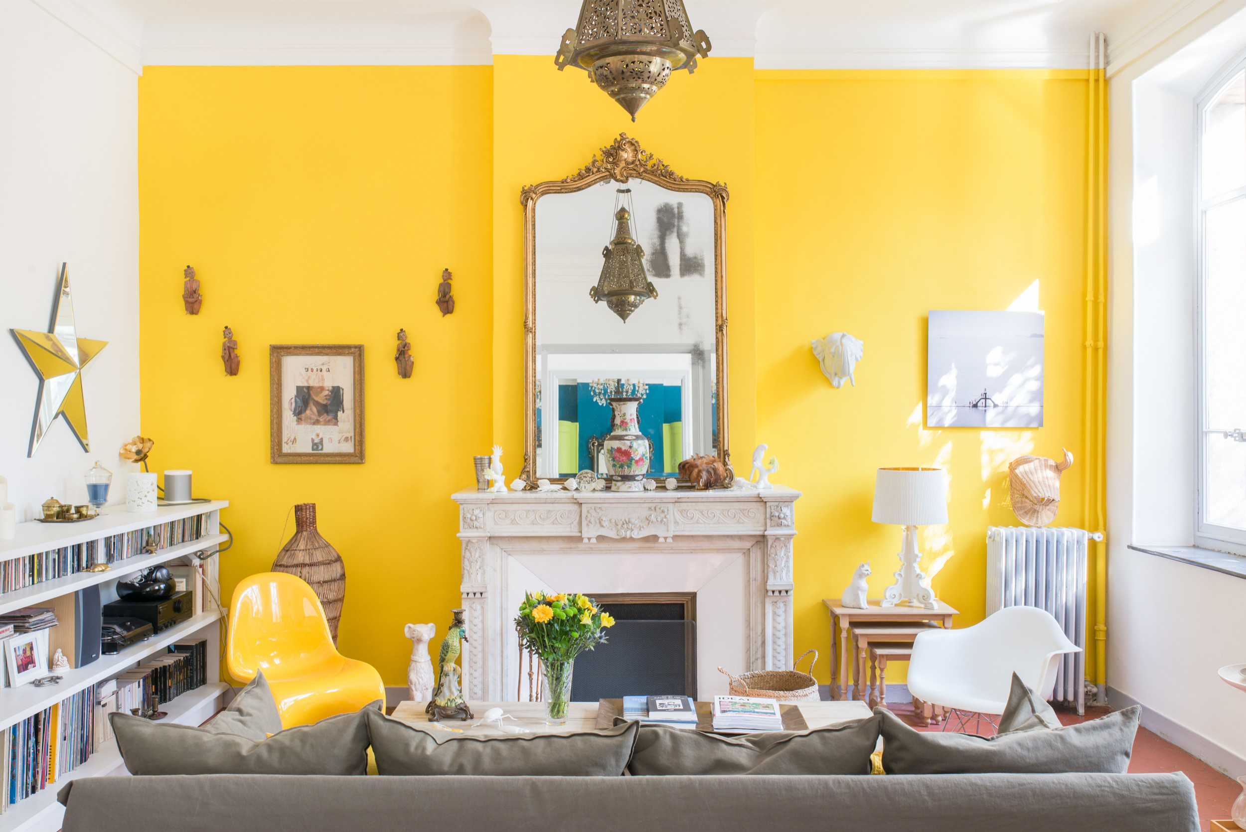 Фотоохота: 100 вдохновляющих видов Франции