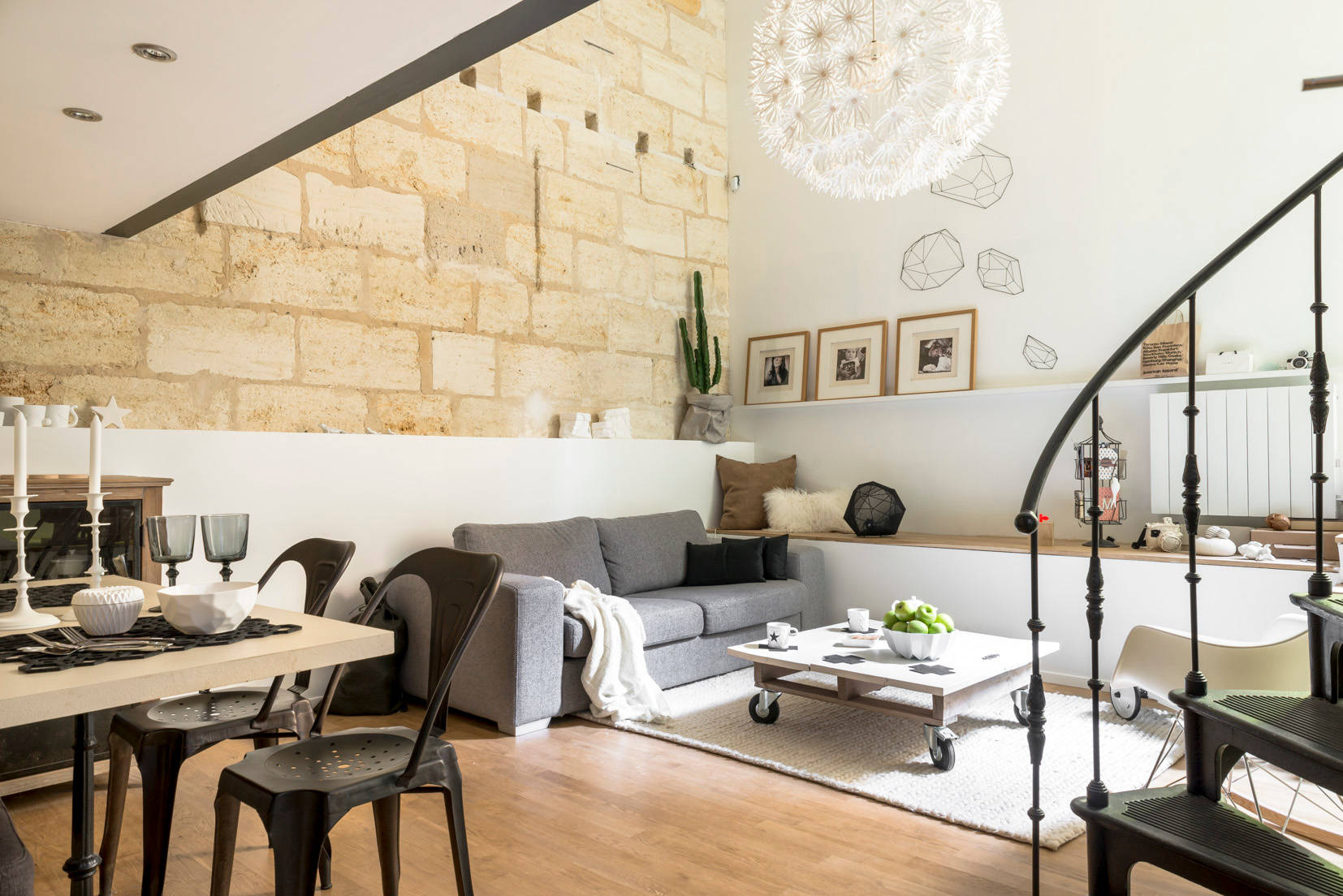 Фотоохота: 100 вдохновляющих видов Франции