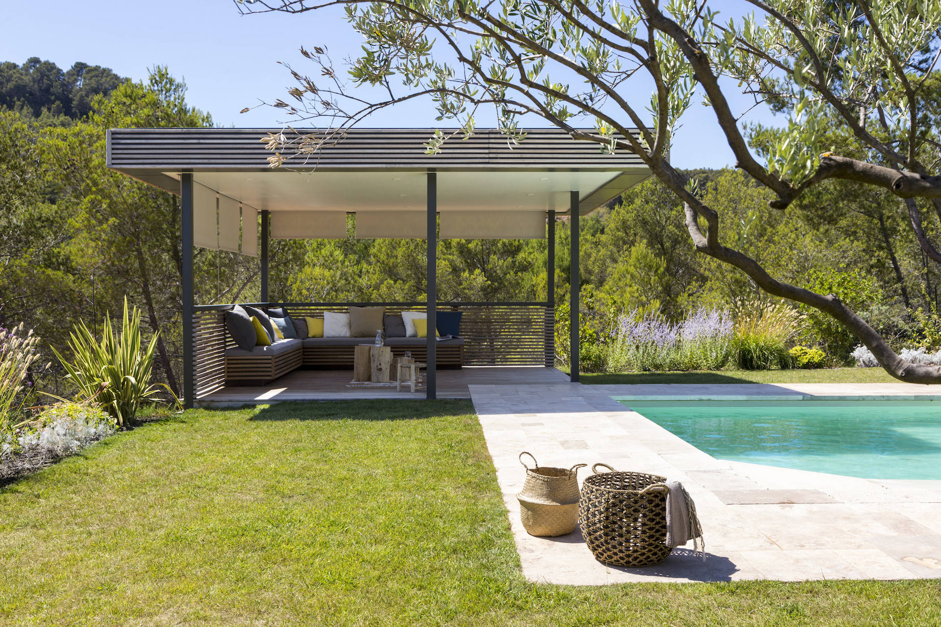 Фотоохота: 100 вдохновляющих видов Франции