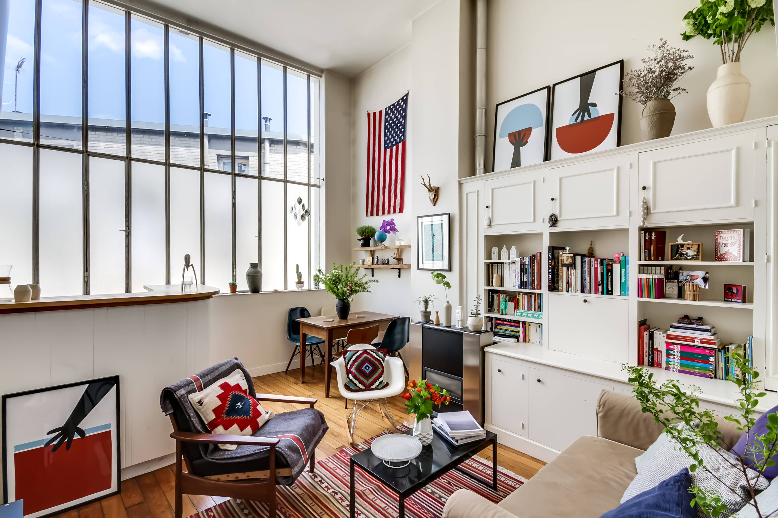 Фотоохота: 100 вдохновляющих видов Франции