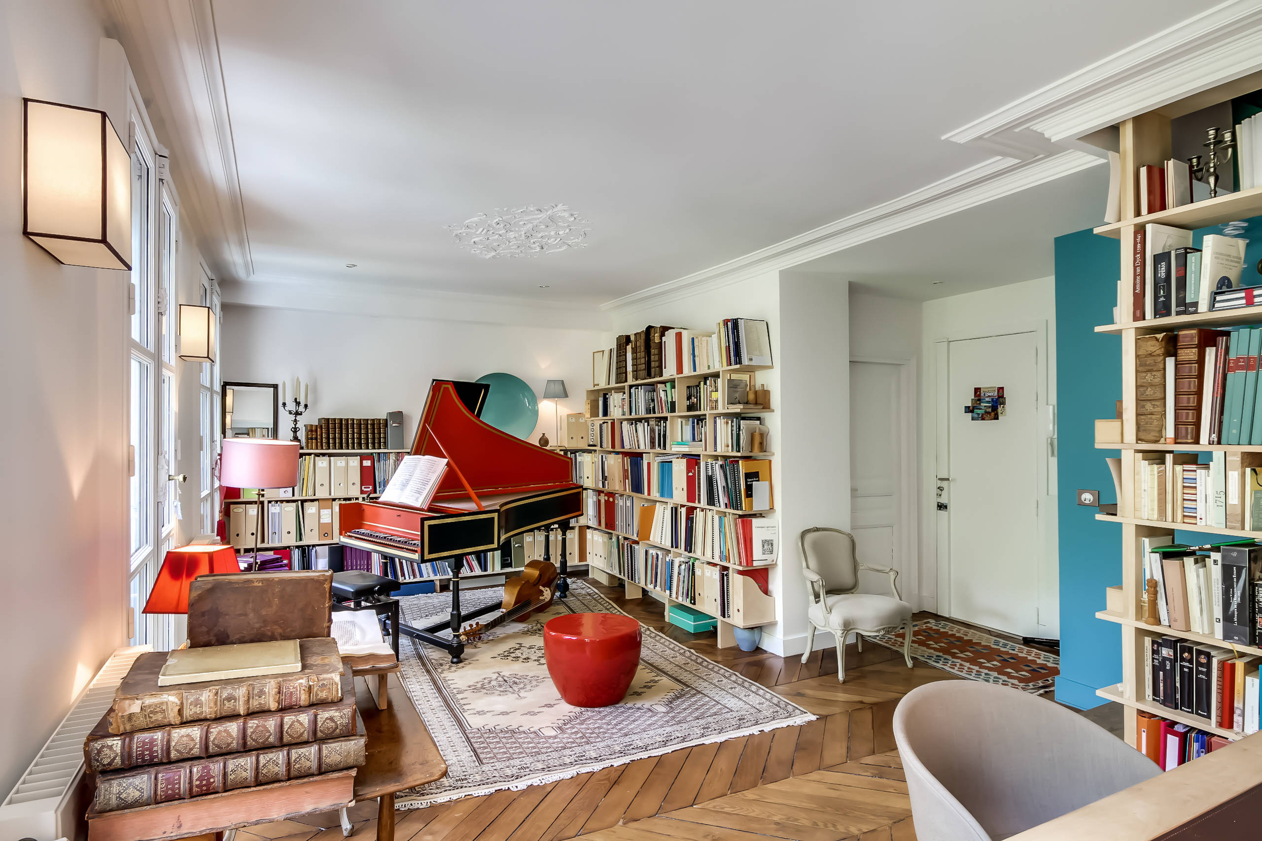 Фотоохота: 100 вдохновляющих видов Франции